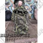 Тактический рюкзак на 70 литров Grizzly, Tactica 7,62 Пиксель