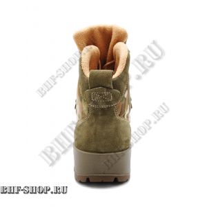 Берцы Гарсинг 500481 MO FROG FLEECE NEW