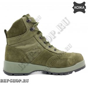Берцы Гарсинг DELTA 50526 O