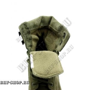 Берцы Гарсинг PILOT FLEECE 0129 О