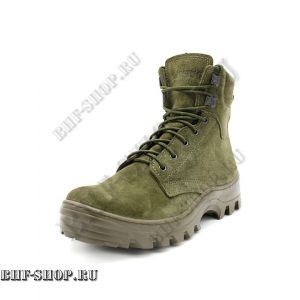 Берцы Гарсинг PILOT FLEECE 0129 О