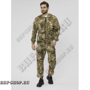 Костюм летний Орел (Трикотаж хлопок) Бабек