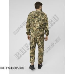Костюм летний Орел (Трикотаж хлопок) Бабек