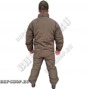 Костюм зимний GONGTEX LEVEL 7 Олива