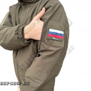 Костюм зимний GONGTEX LEVEL 7 Олива