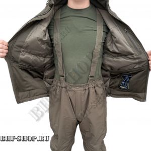 Костюм зимний GONGTEX LEVEL 7 Олива