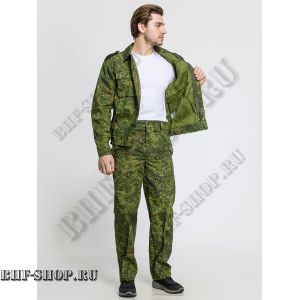 Костюм РИТМАН-ГИГАНТ рип-стоп Пиксель БШФ