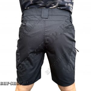 Шорты тактические Tactical Shorts Черные