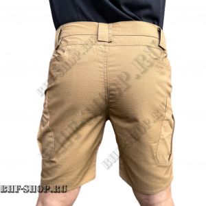 Шорты тактические Tactical Shorts Песочные