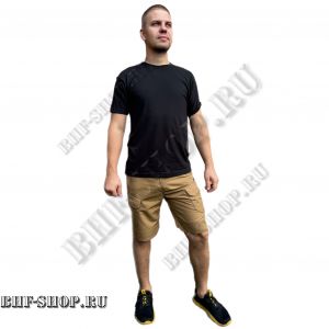 Шорты тактические Tactical Shorts Песочные