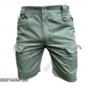 Шорты тактические Tactical Shorts Хаки