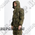 Костюм Горка 7П ЛТ ВЕЛИКАН летняя Пиксель