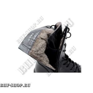 Берцы Гарсинг AVIATOR WOOL 454