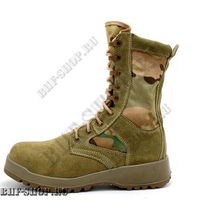Берцы Гарсинг INVASION 50230 MO