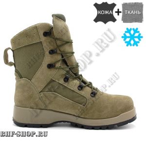 Берцы Гарсинг FENIX 5004 O