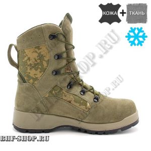 Берцы Гарсинг FENIX 5004 AT