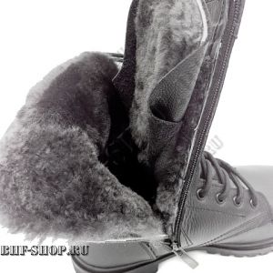 Берцы Гарсинг AVIATOR WINTER 453