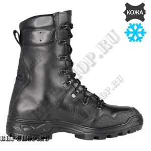 Берцы Бизон Б-014