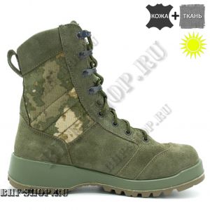 Берцы Гарсинг URBAN G.R.O.M. 500339 AT