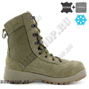 Берцы Гарсинг URBAN G.R.O.M. 500340 O