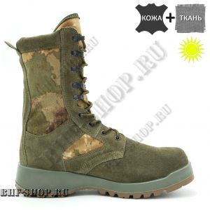 Берцы Гарсинг INVASION 50230 AT