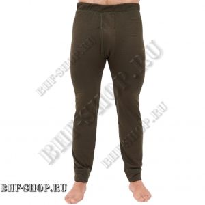 ТЕРМОБЕЛЬЕ GARSING GSG-71 RIPSTOP ZIP FLEECE OLIVE