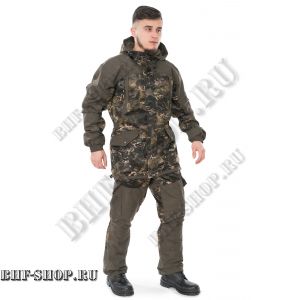 Костюм демисезонный Чайка Бабек 393-1