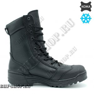 Берцы Гарсинг URBAN WINTER 0421