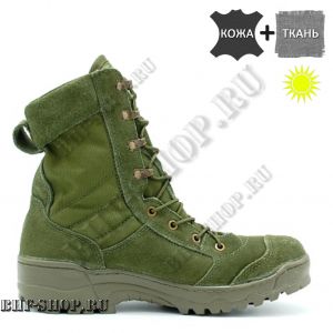 Берцы Гарсинг G.R.O.M. 00339 O