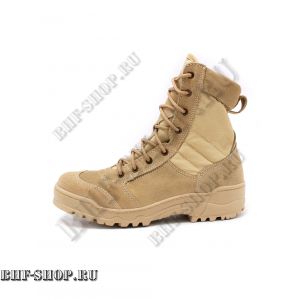 Берцы Гарсинг G.R.O.M. ZIP 00139 П