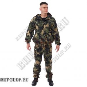 Костюм летний Меркурий-2 Бабек Вихрь