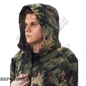 Костюм летний Меркурий-2 Бабек Вихрь