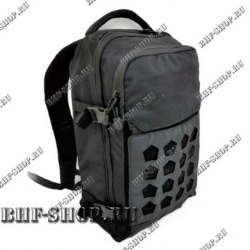 Рюкзак Тактический GONGTEX 00711 Черный