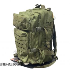 Рюкзак тактический LEGIONER Олива 40л