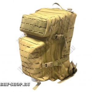 Рюкзак тактический LEGIONER Песочный 40л