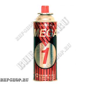 Газовый баллон "MEGA 1" GAS+ 