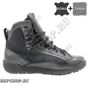Берцы Гарсинг FROG 048