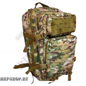 Рюкзак тактический LEGIONER Мультикам 40л
