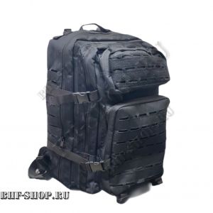 Рюкзак тактический LEGIONER Черный 40л