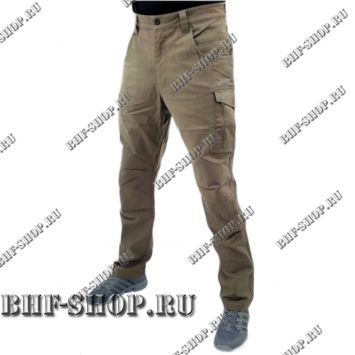 Брюки тактические мужские летние GONGTEX, Maxtacs Олива