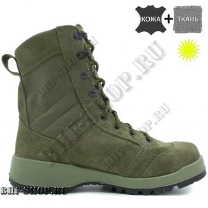 Берцы Гарсинг URBAN G.R.O.M. 500339 O