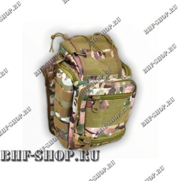 Сумка Тактическая Operator Sling Bag Мультикам 9л