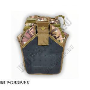 Сумка Тактическая Operator Sling Bag Мультикам 9л