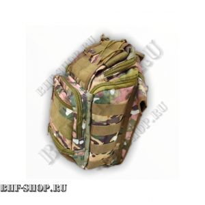 Сумка Тактическая Operator Sling Bag Мультикам 9л