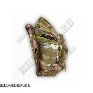 Сумка Тактическая Operator Sling Bag Мультикам 9л