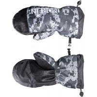 Варежки Norfin EXPLORER CAMO 703177