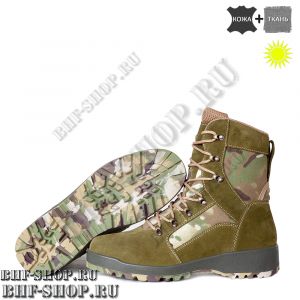 Берцы Гарсинг FENIX 5002 МО