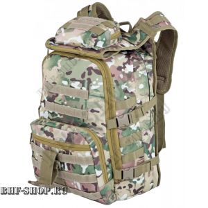 Рюкзак Тактический Thunderbolt Tactica 7.62 Мультикам 25л
