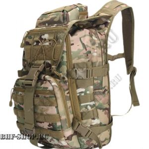 Рюкзак Тактический Thunderbolt Tactica 7.62 Мультикам 25л