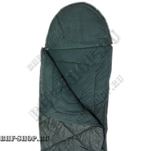 Спальный мешок EXPERT с подголовником -35°